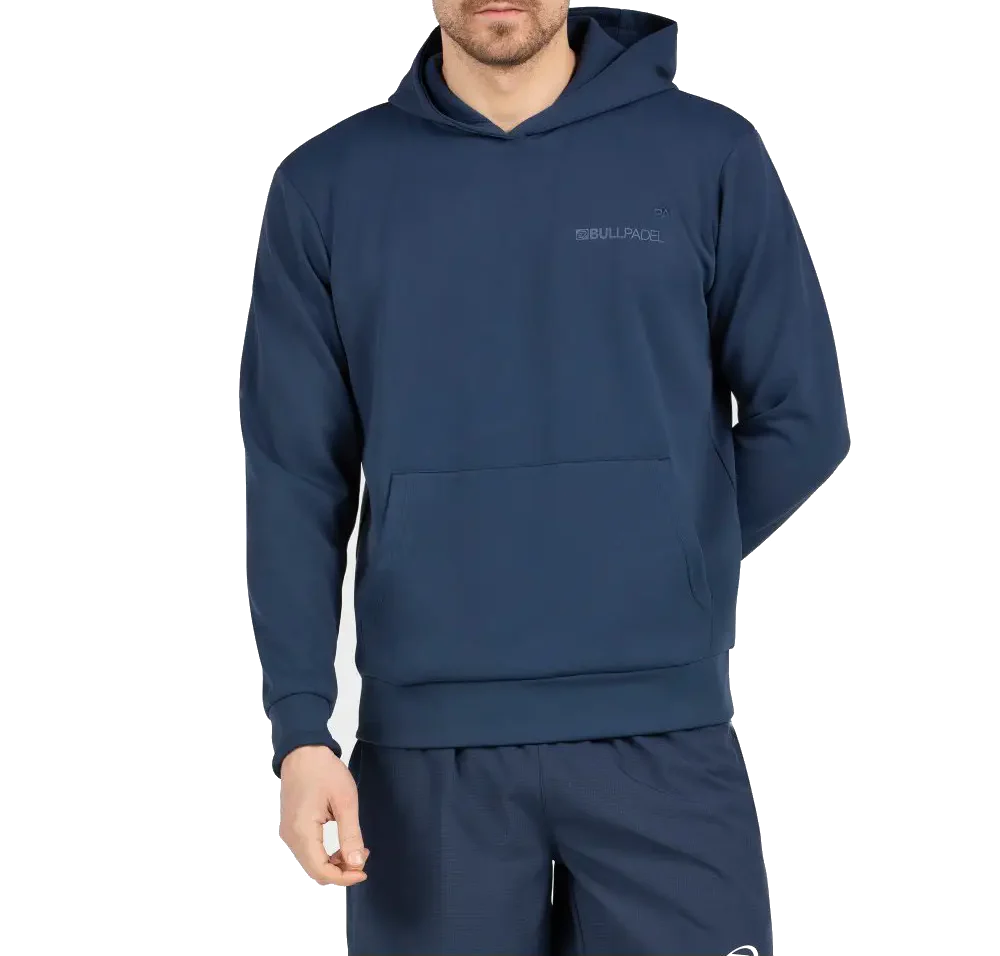 Sweatshirt Bullpadel Albier Tiefsee 