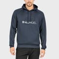 Sudadera Bullpadel Eira Azul Marino
