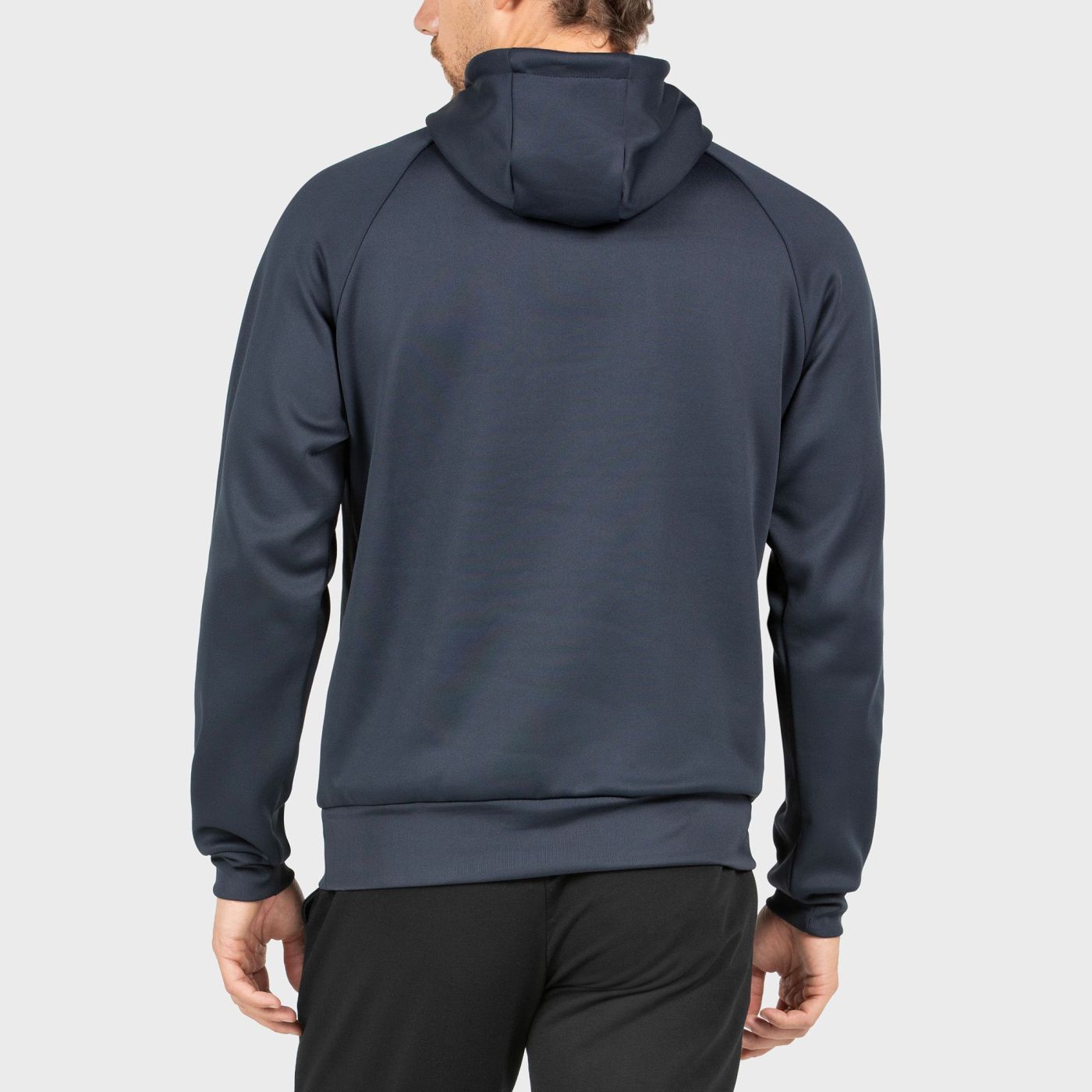 Sudadera Bullpadel Eira Azul Marino