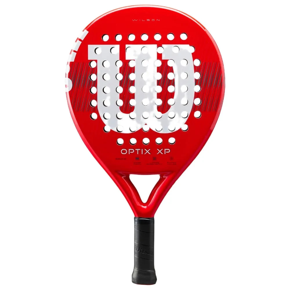 Pack Wilson Optix XP Red Kit Box 