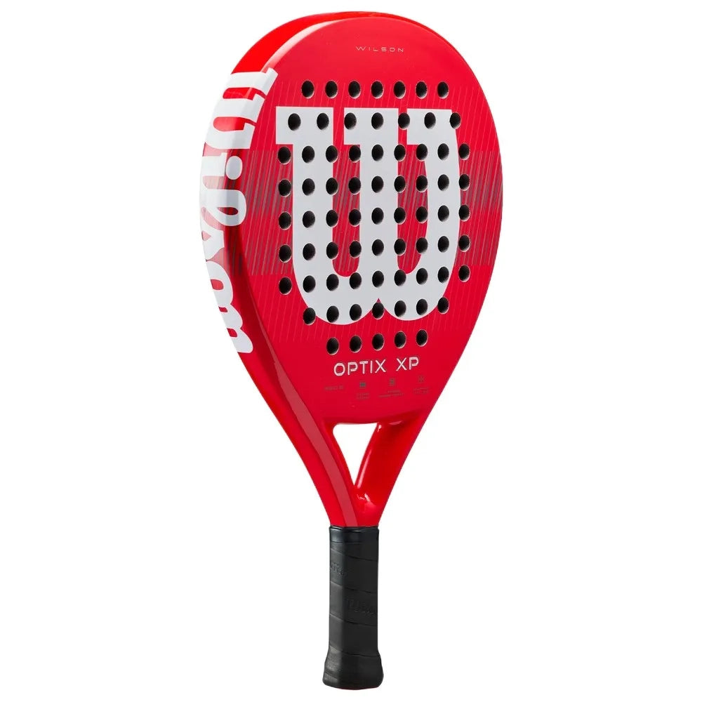 Pack Wilson Optix XP Red Kit Box 