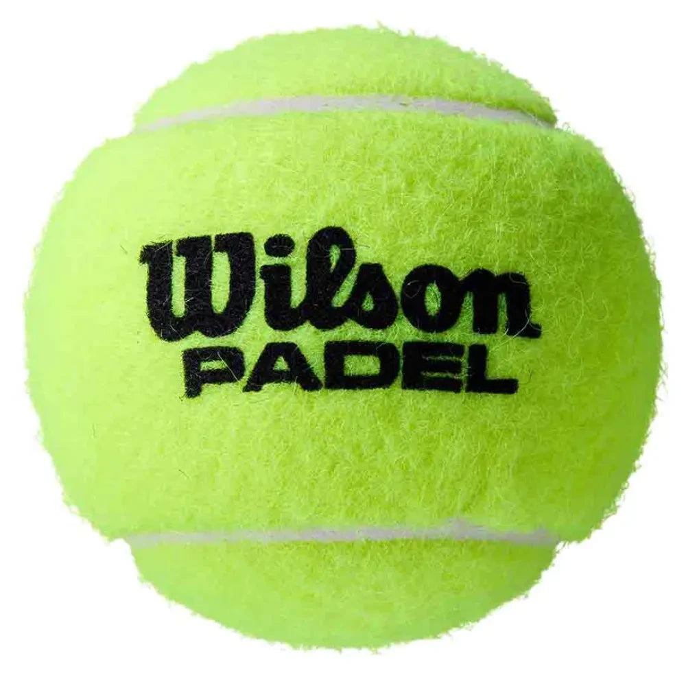 Pack Wilson Optix XP Red Kit Box 