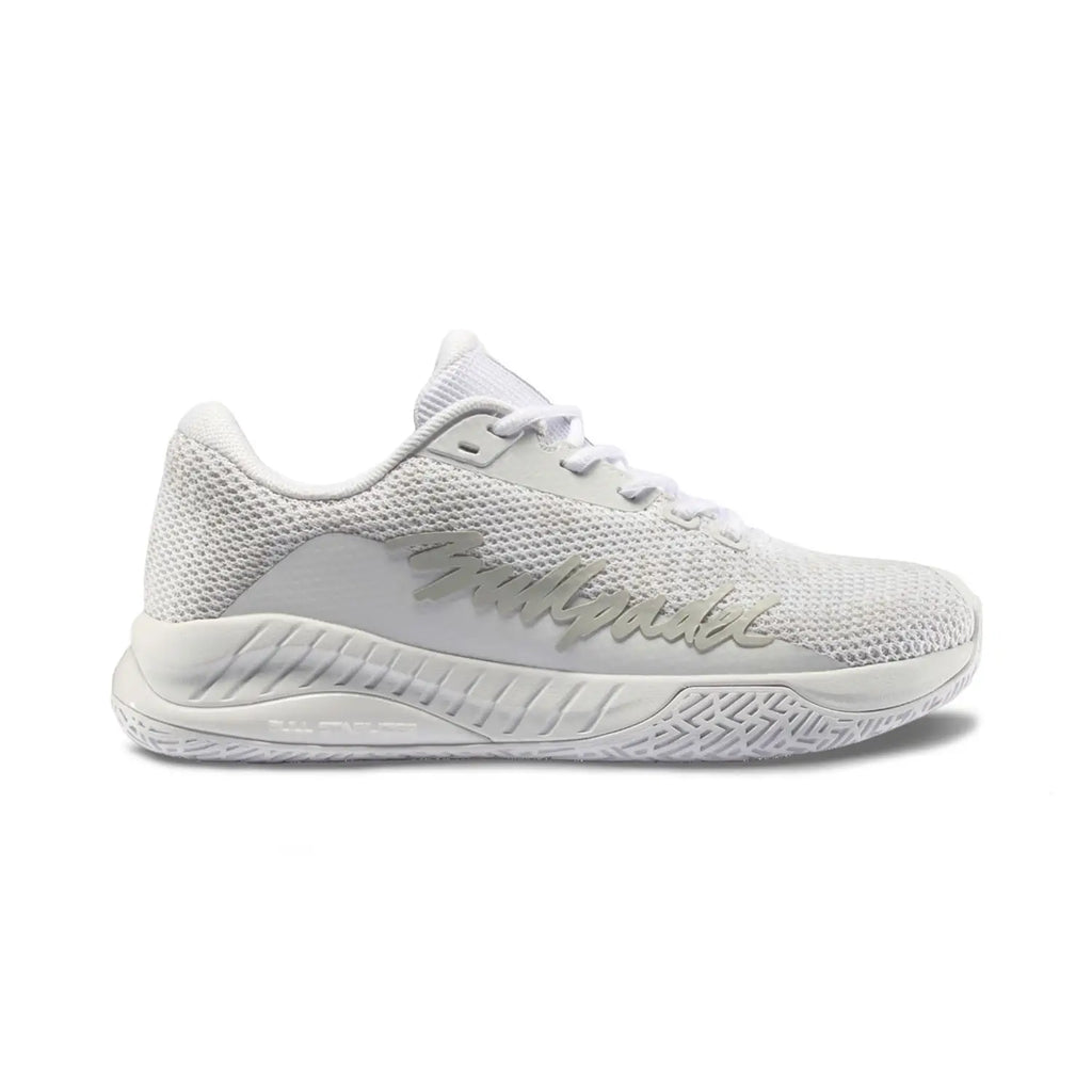 Sapatilhas Bullpadel Ionic W 26v Branco
