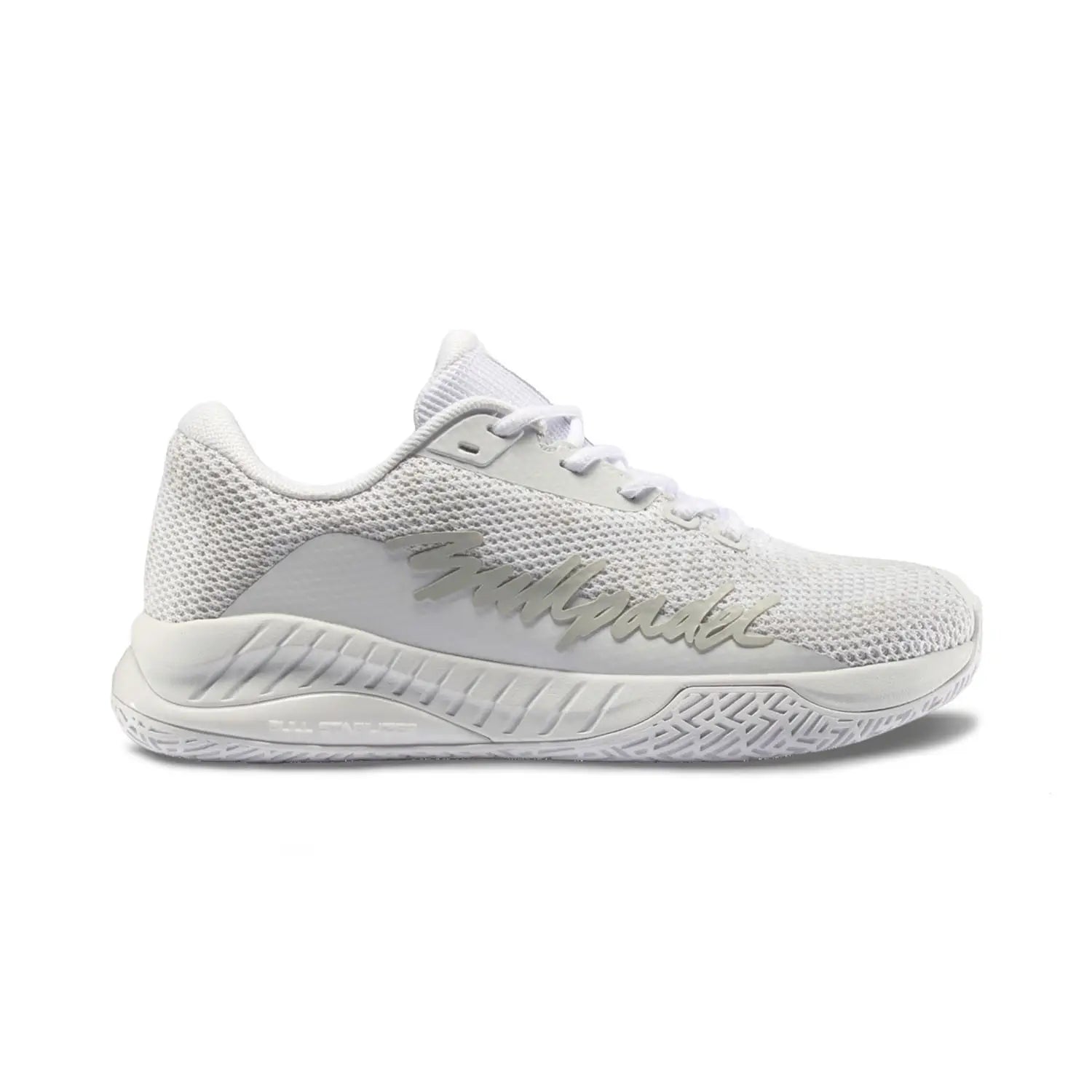 Padelschoenen Bullpadel Ionic W 26v Wit