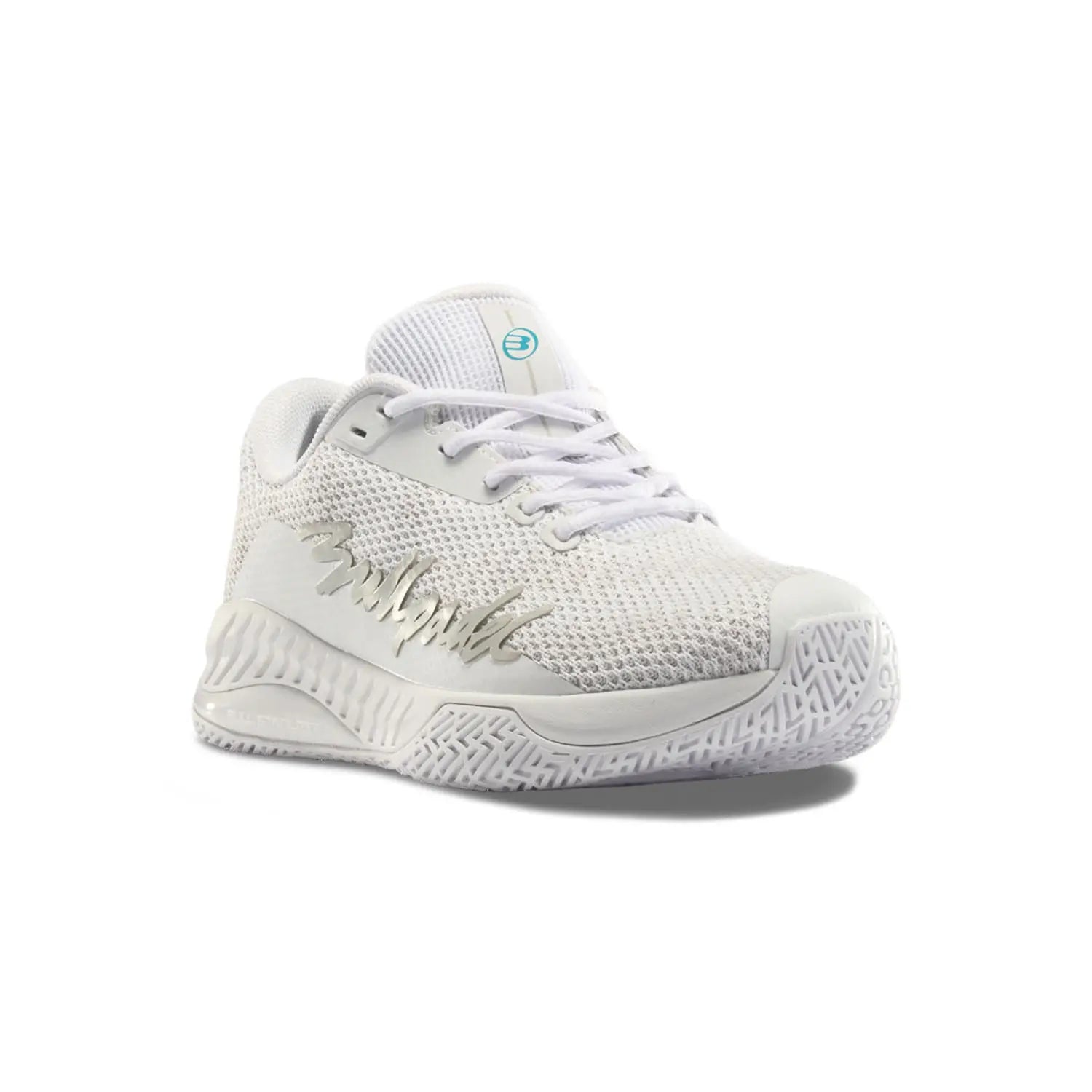 Padelschoenen Bullpadel Ionic W 26v Wit