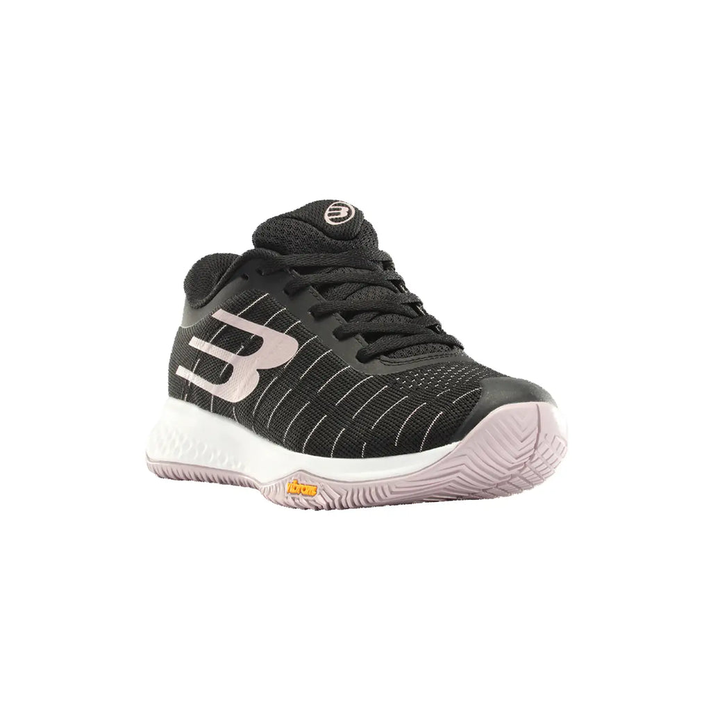 Sapatilhas Bullpadel Vertex Vibram W 26v Preto