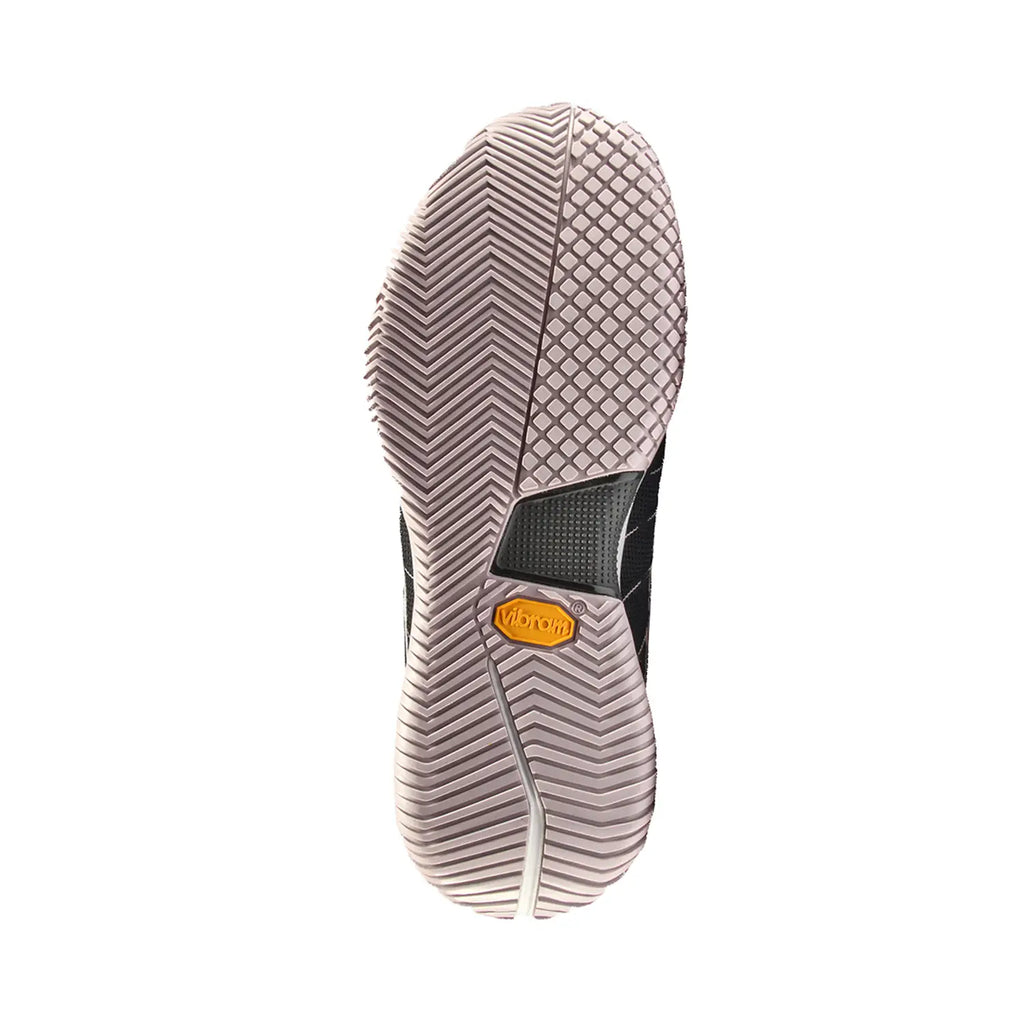 Sapatilhas Bullpadel Vertex Vibram W 26v Preto