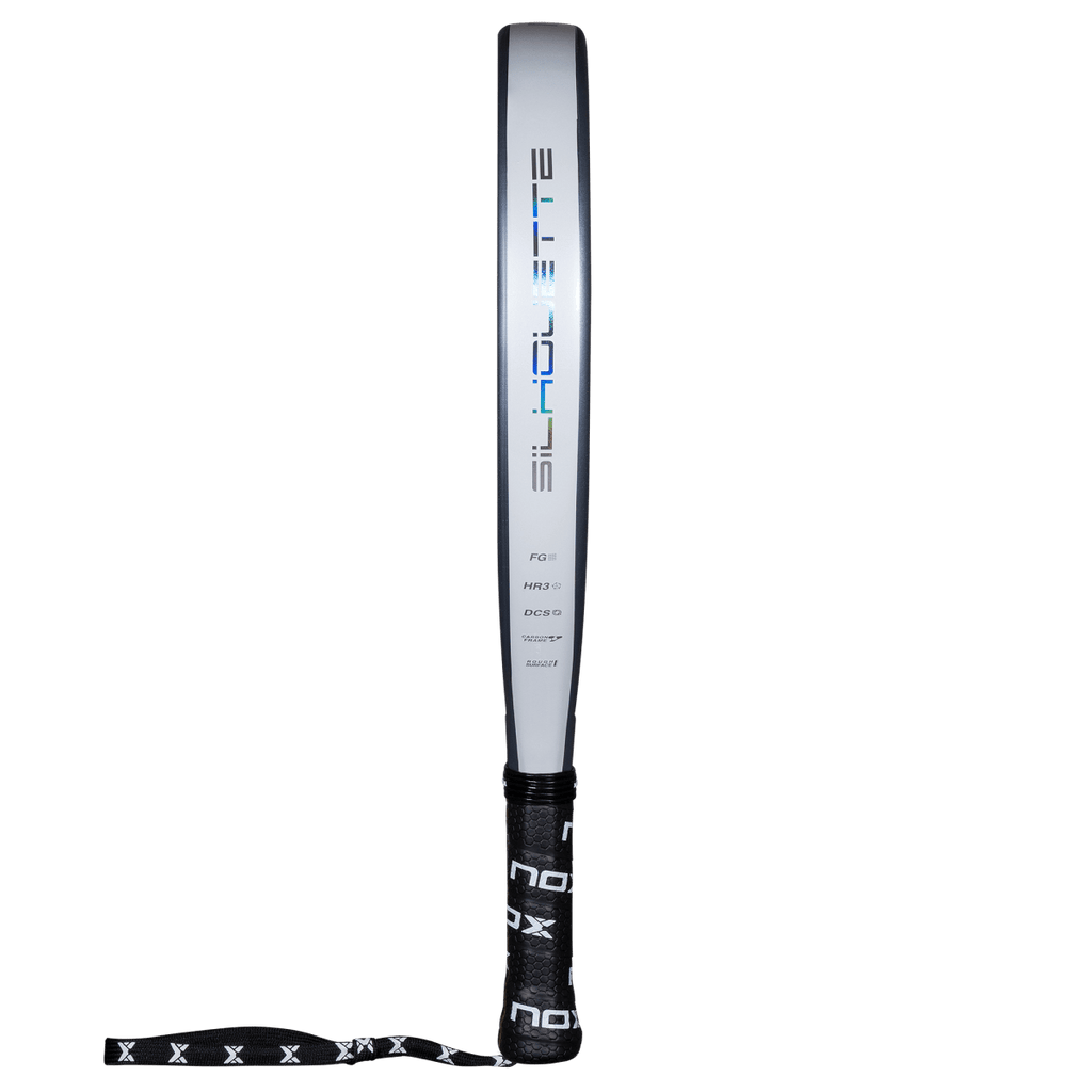 Nox X-One Silhouette 2026 