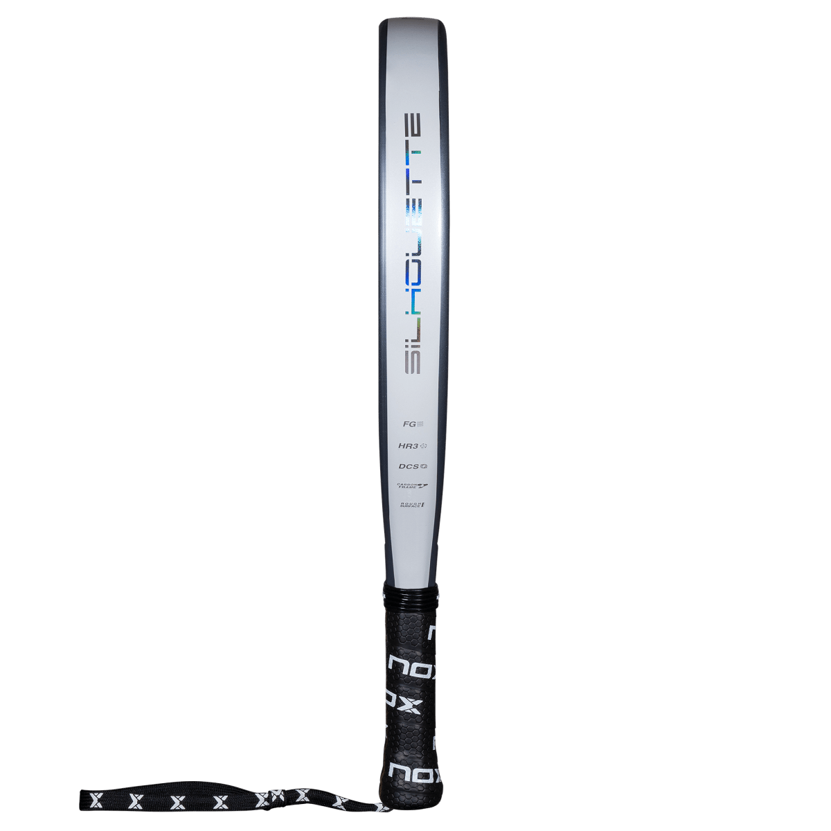 Nox X-One Silhouette 2026