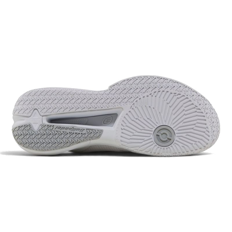 Zapatillas Bullpadel Elite 26I Gris Claro