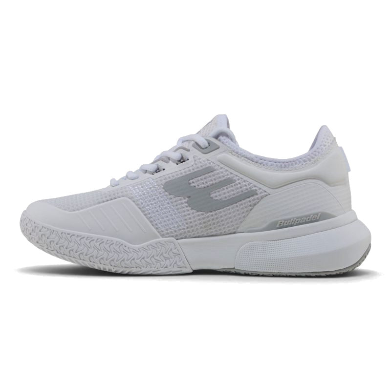 Zapatillas Bullpadel Elite 26I Gris Claro