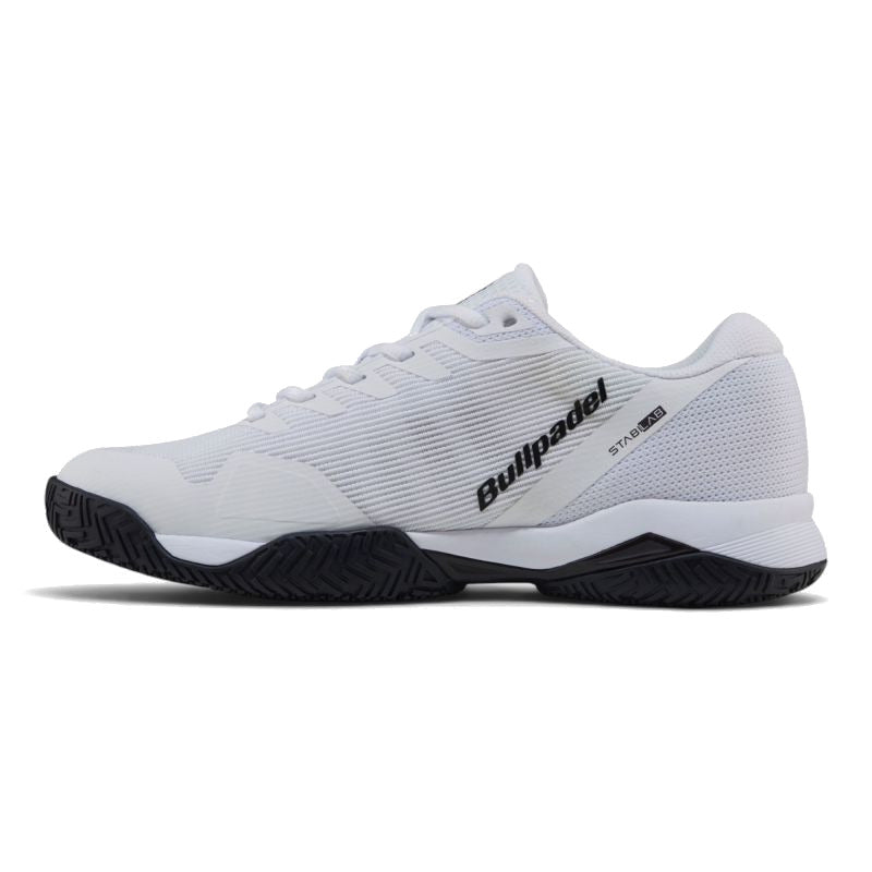 Zapatillas Bullpadel Icon 26I Gris Oscuro