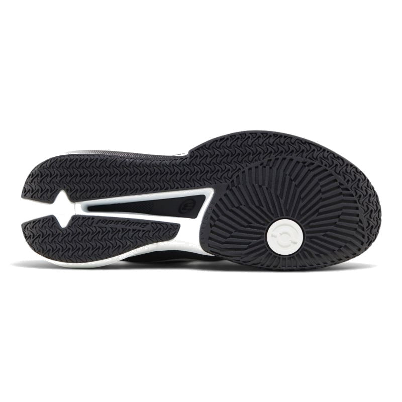 Zapatillas Bullpadel Icon 26I Gris Oscuro