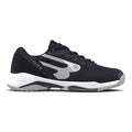 Zapatillas Bullpadel Icon 26I Negro