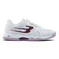 Zapatillas Bullpadel Indiga W 26I Ciruela