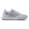 Zapatillas Bullpadel Pearl Vibram 26I Blanco