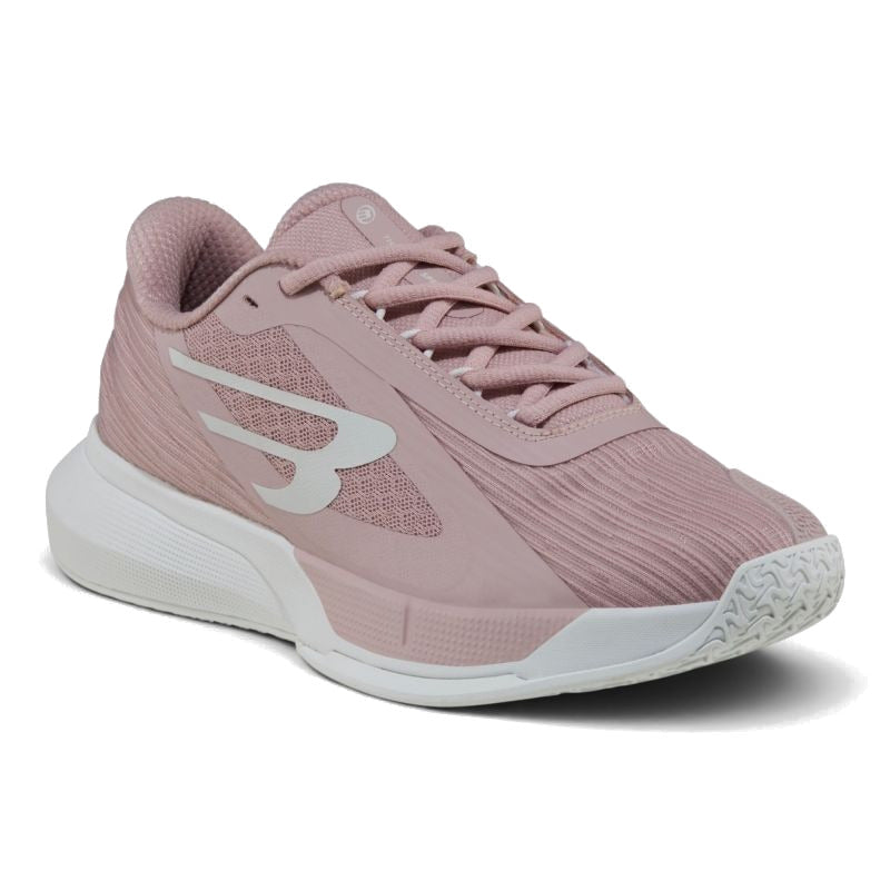 Zapatillas Bullpadel Wonder 26I Rosa