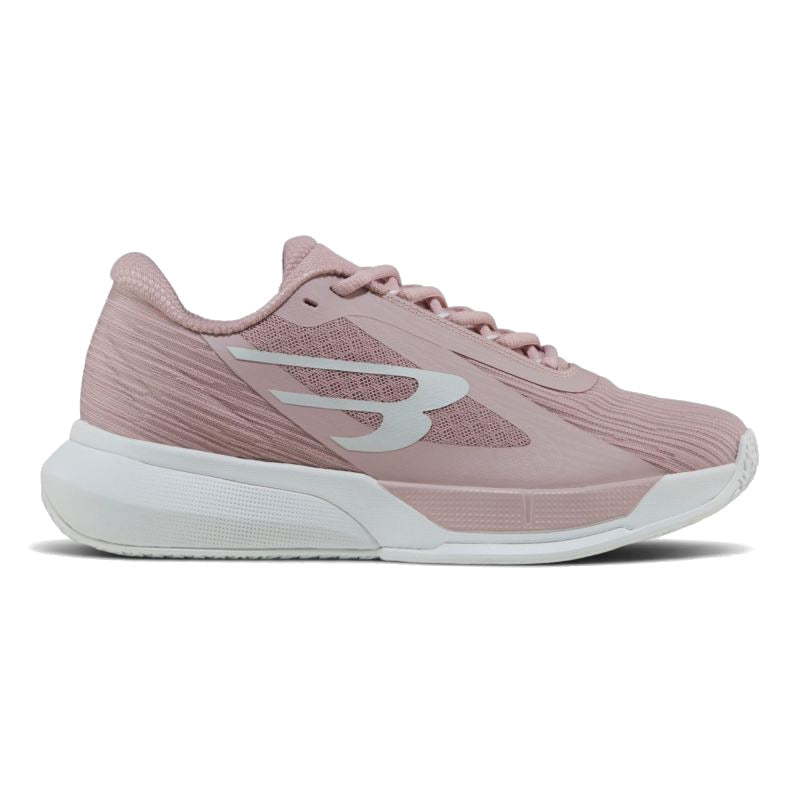 Zapatillas Bullpadel Wonder 26I Rosa