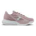 Zapatillas Bullpadel Wonder 26I Rosa