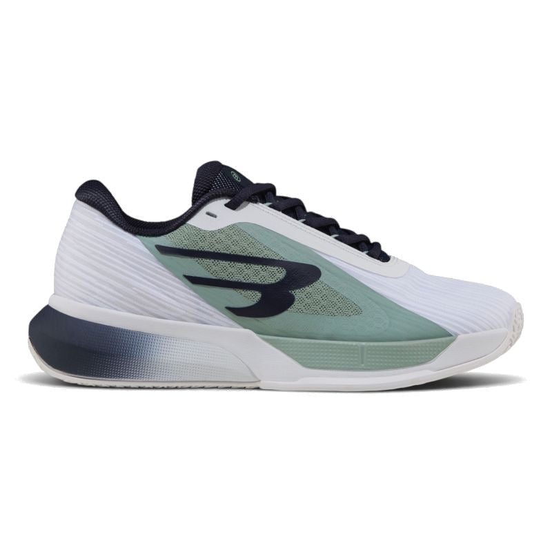 Zapatillas Bullpadel Wonder 26I Verde