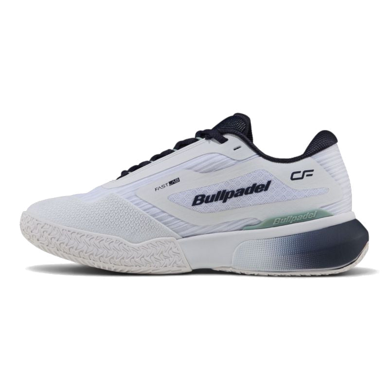 Zapatillas Bullpadel Wonder 26I Verde