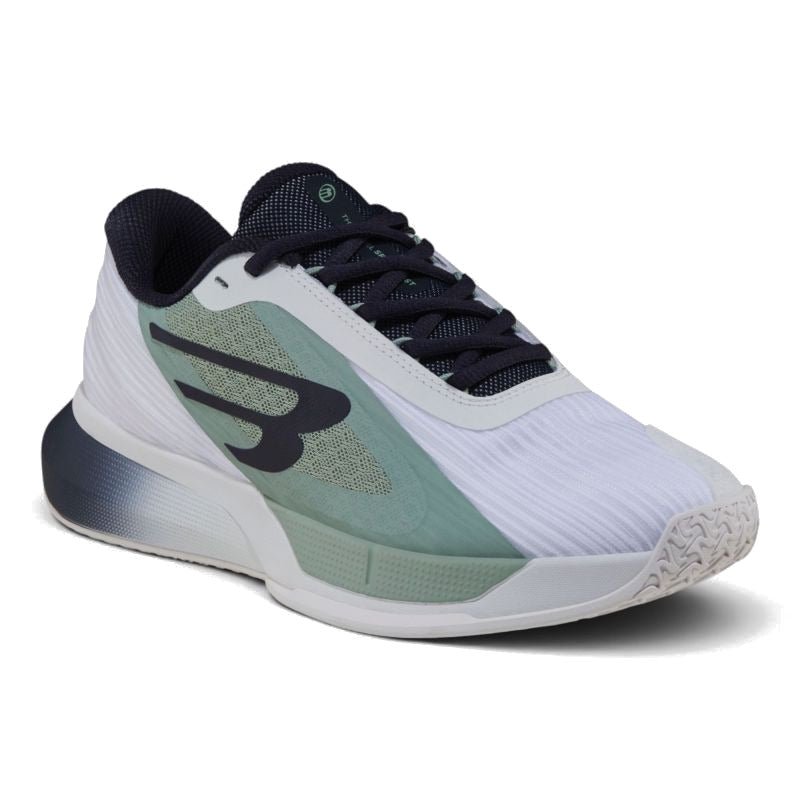 Zapatillas Bullpadel Wonder 26I Verde