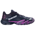 Zapatillas Babolat Premura 3 Men Lebron Black/Plum