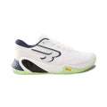 Padel shoes Bullpadel Hack Vibram 26v White