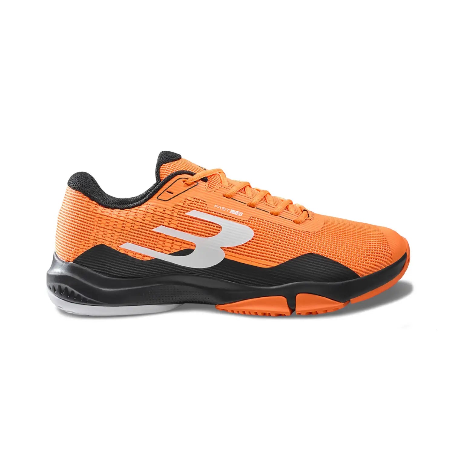Padelschoenen Bullpadel Hybrid Fly 26v Oranje