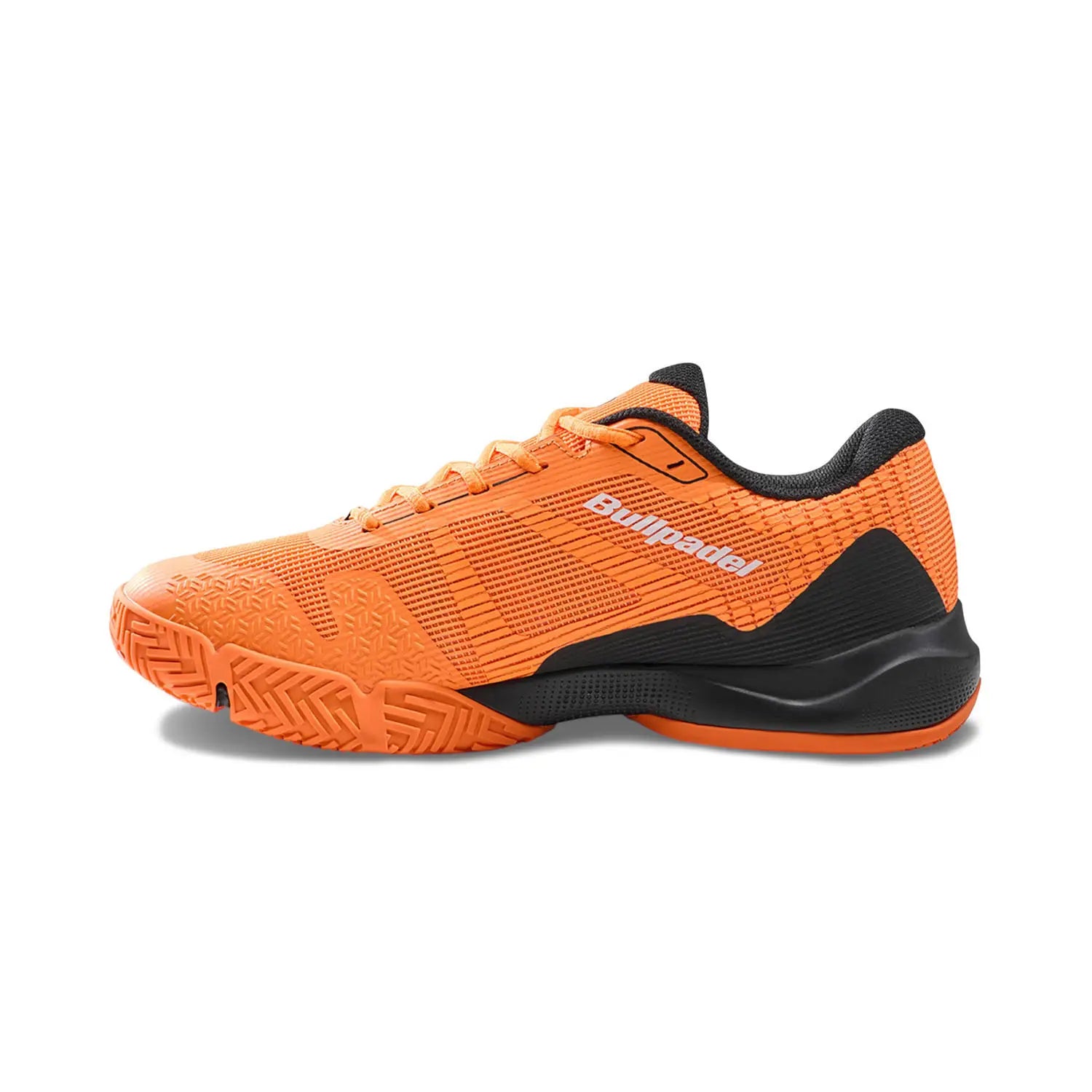 Padelschoenen Bullpadel Hybrid Fly 26v Oranje