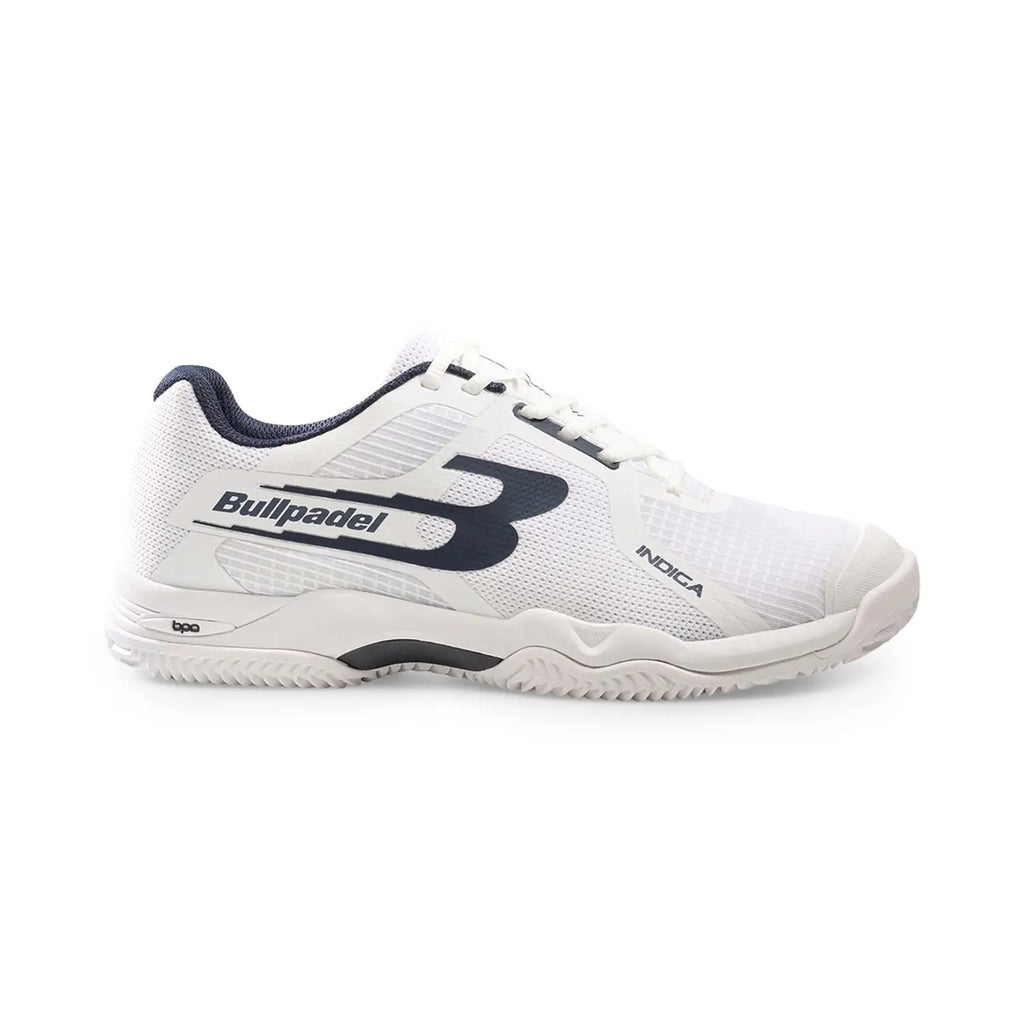 Sapatilhas Bullpadel Indiga 26v Branco