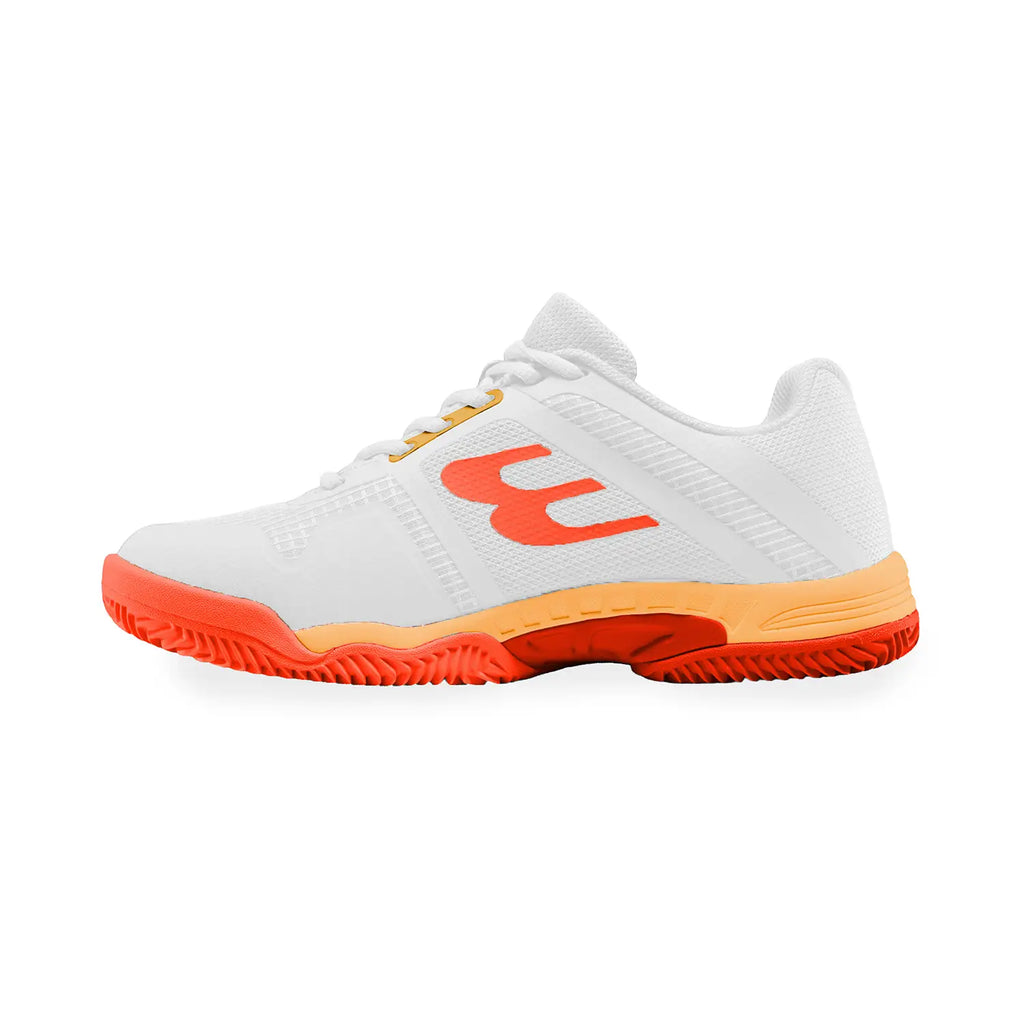 Sapatilhas Bullpadel Indiga W 26v Toranja