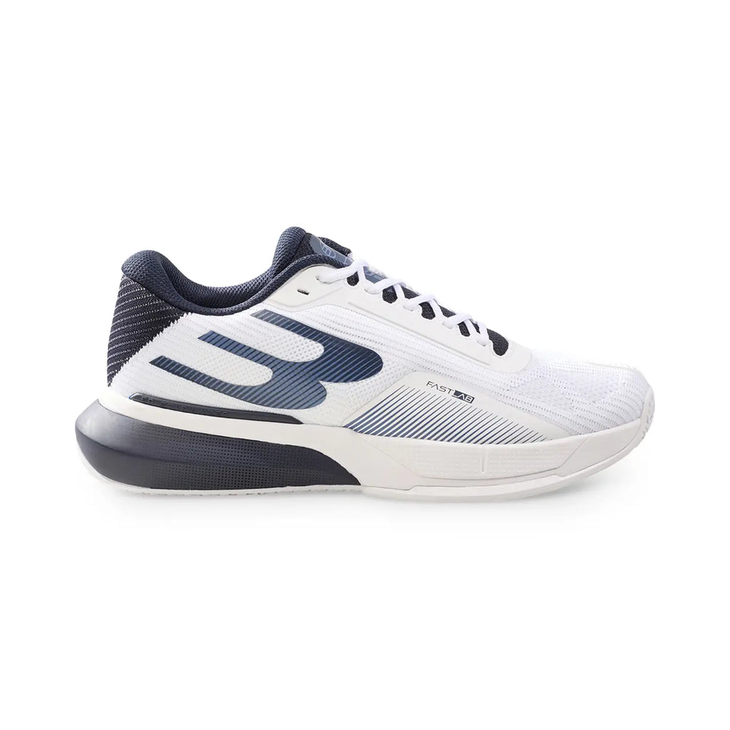 Chaussures Bullpadel Neuron 26v Blanc 