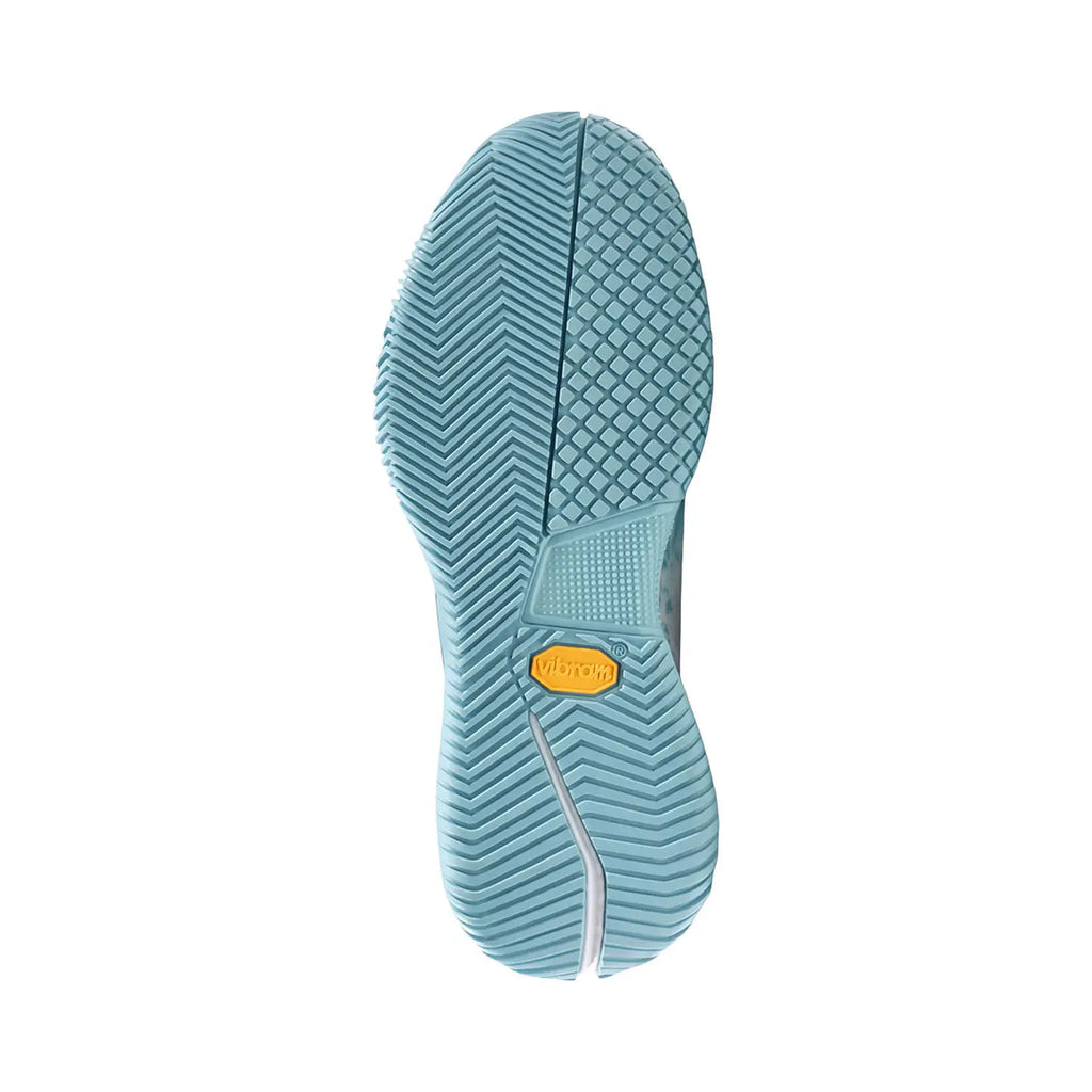 Sapatilhas Bullpadel Pearl Vibram 26v Azul Celeste