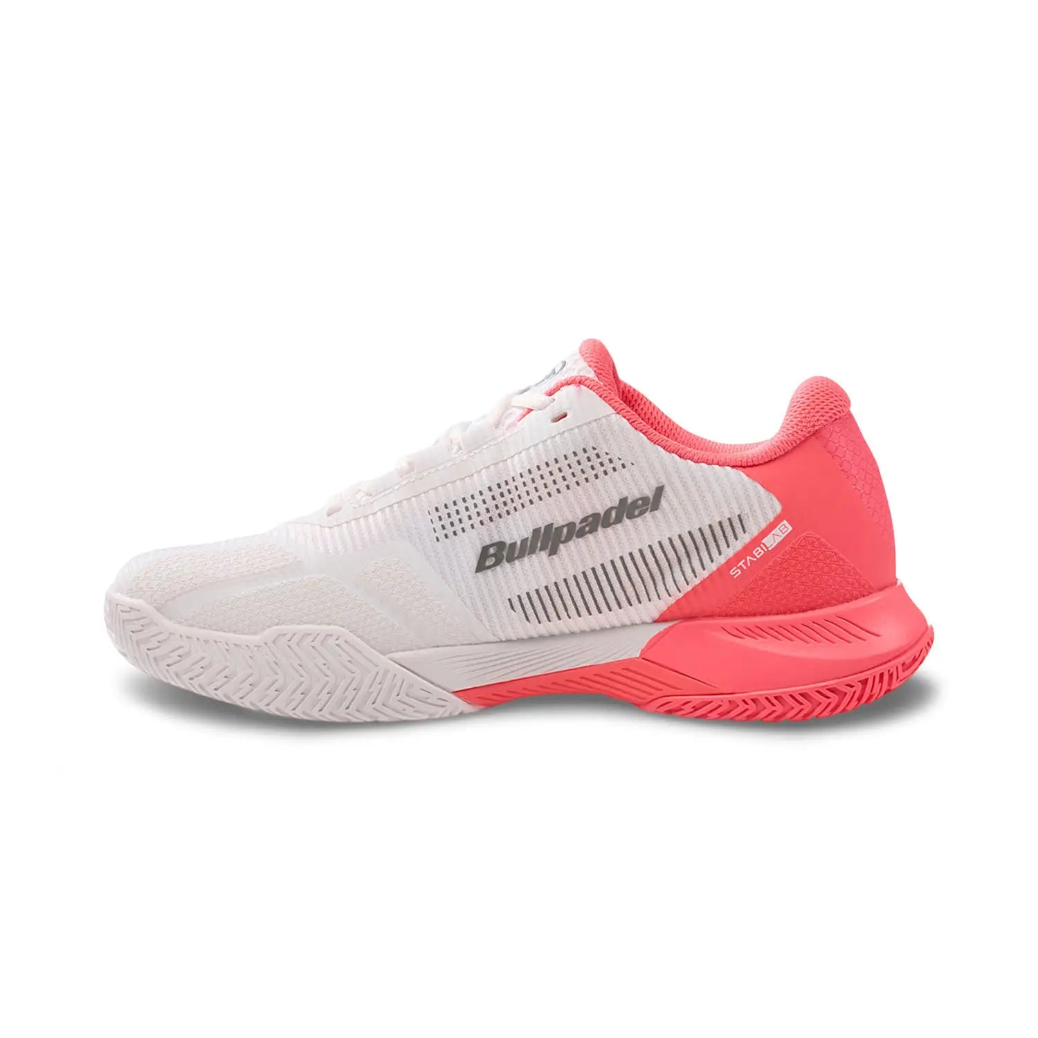 Padelschoenen Bullpadel Prf Comfort W 26v Wit