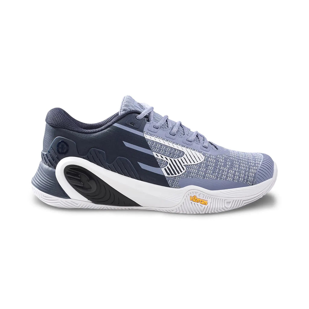 Zapatillas Bullpadel Vertex Vibram 26v Azul Marino