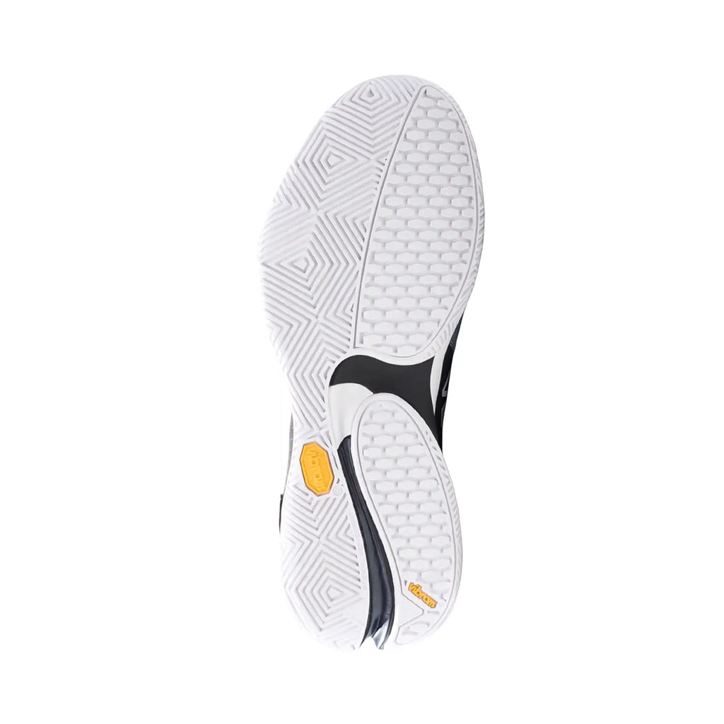Zapatillas Bullpadel Vertex Vibram 26v Azul Marino