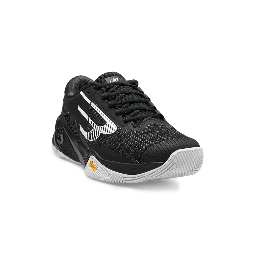 Sapatilhas Bullpadel Vertex Vibram 26v Preto