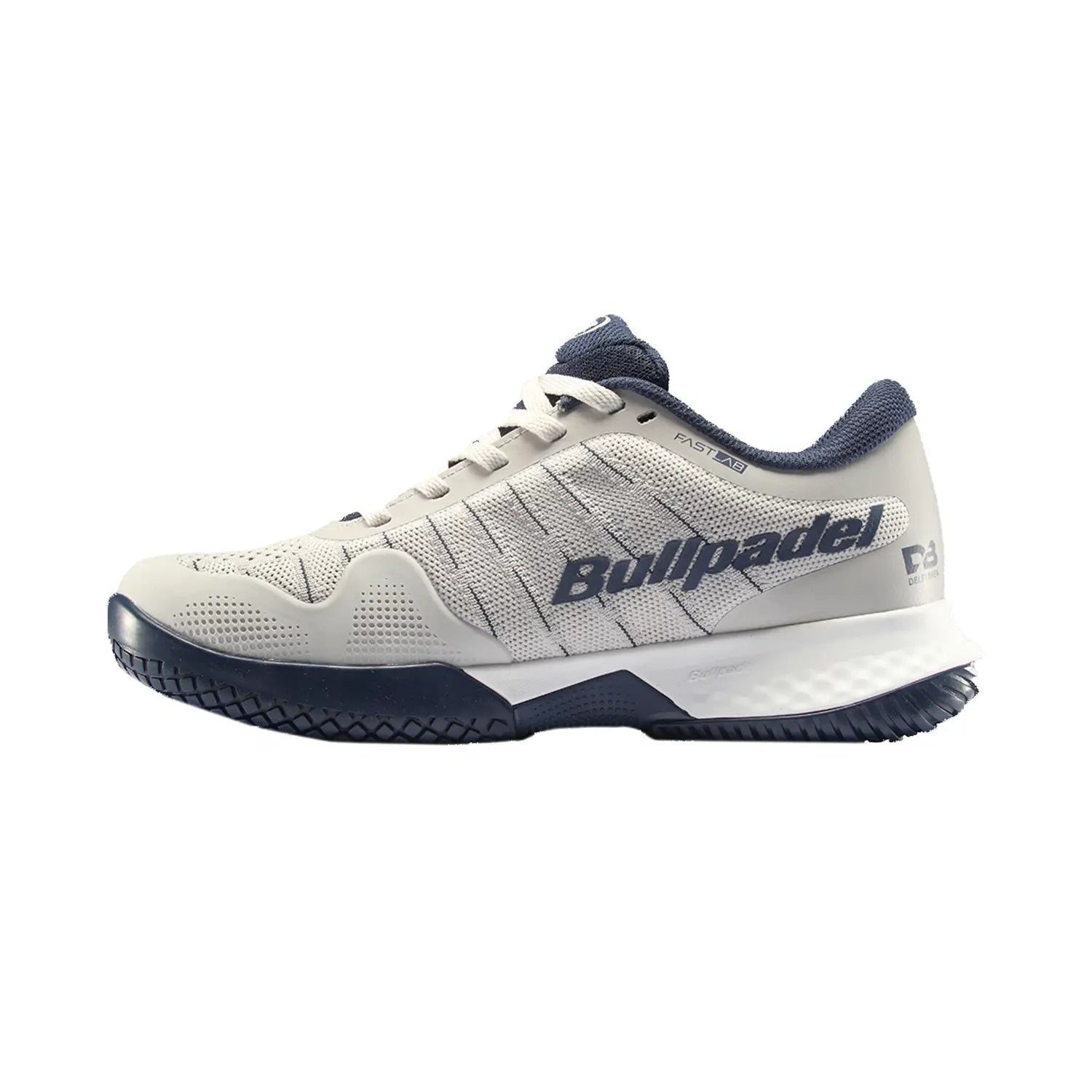 Padelschoenen Bullpadel Vertex Vibram W 26v Arena