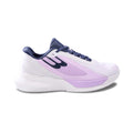 Padelschoenen Bullpadel Wonder Wit