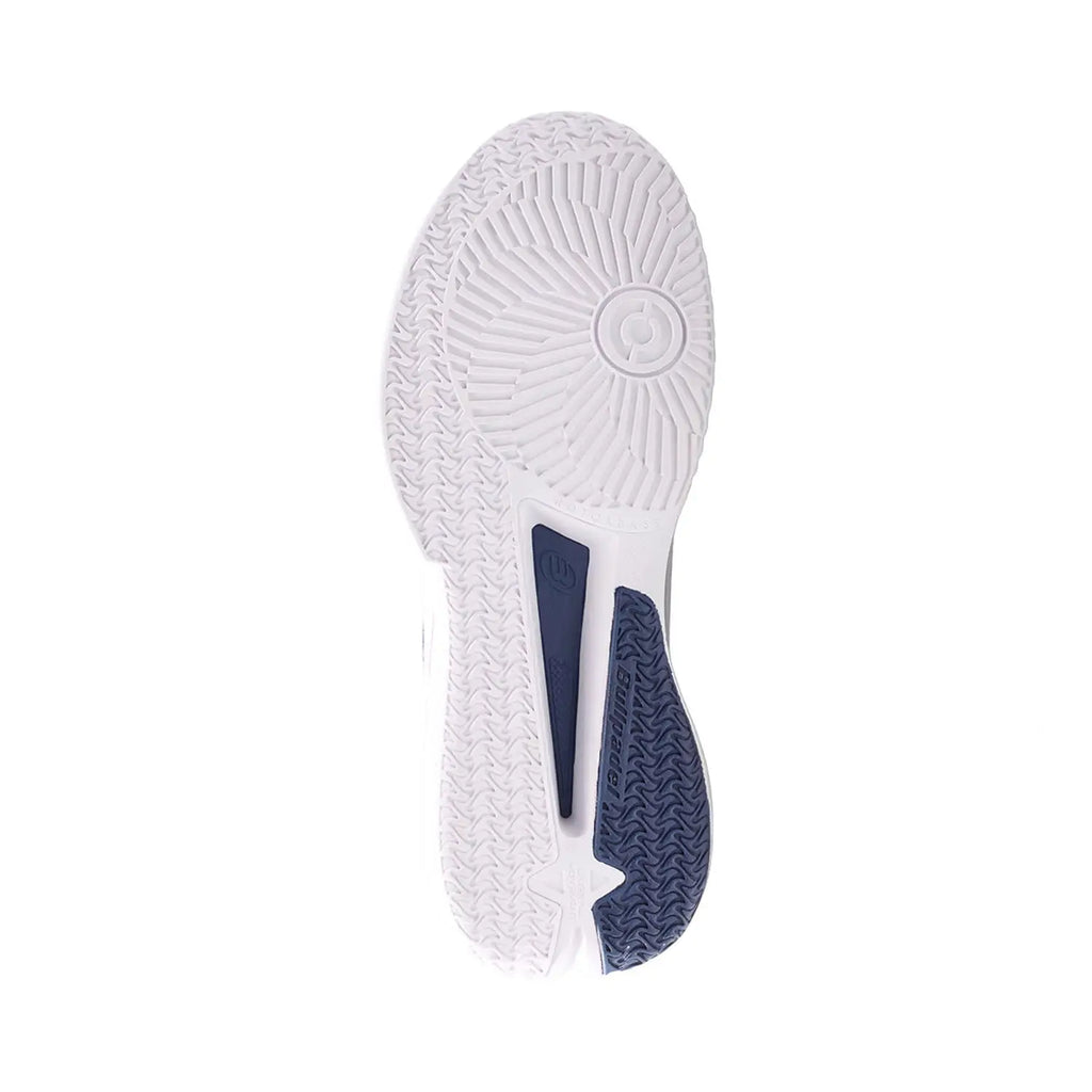 Padelschoenen Bullpadel Wonder Wit