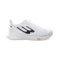 Sapatilhas Bullpadel Xplo Vibram 26v Branco