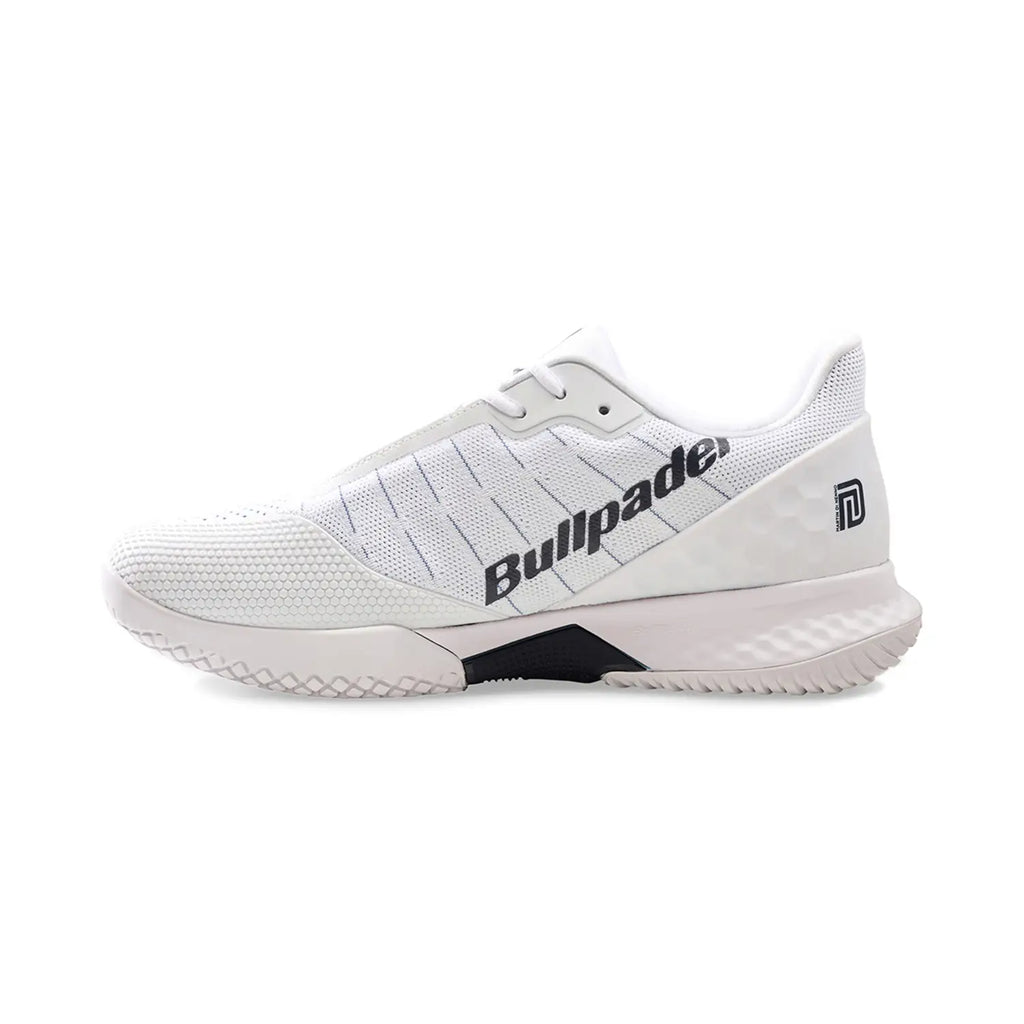 Sapatilhas Bullpadel Xplo Vibram 26v Branco