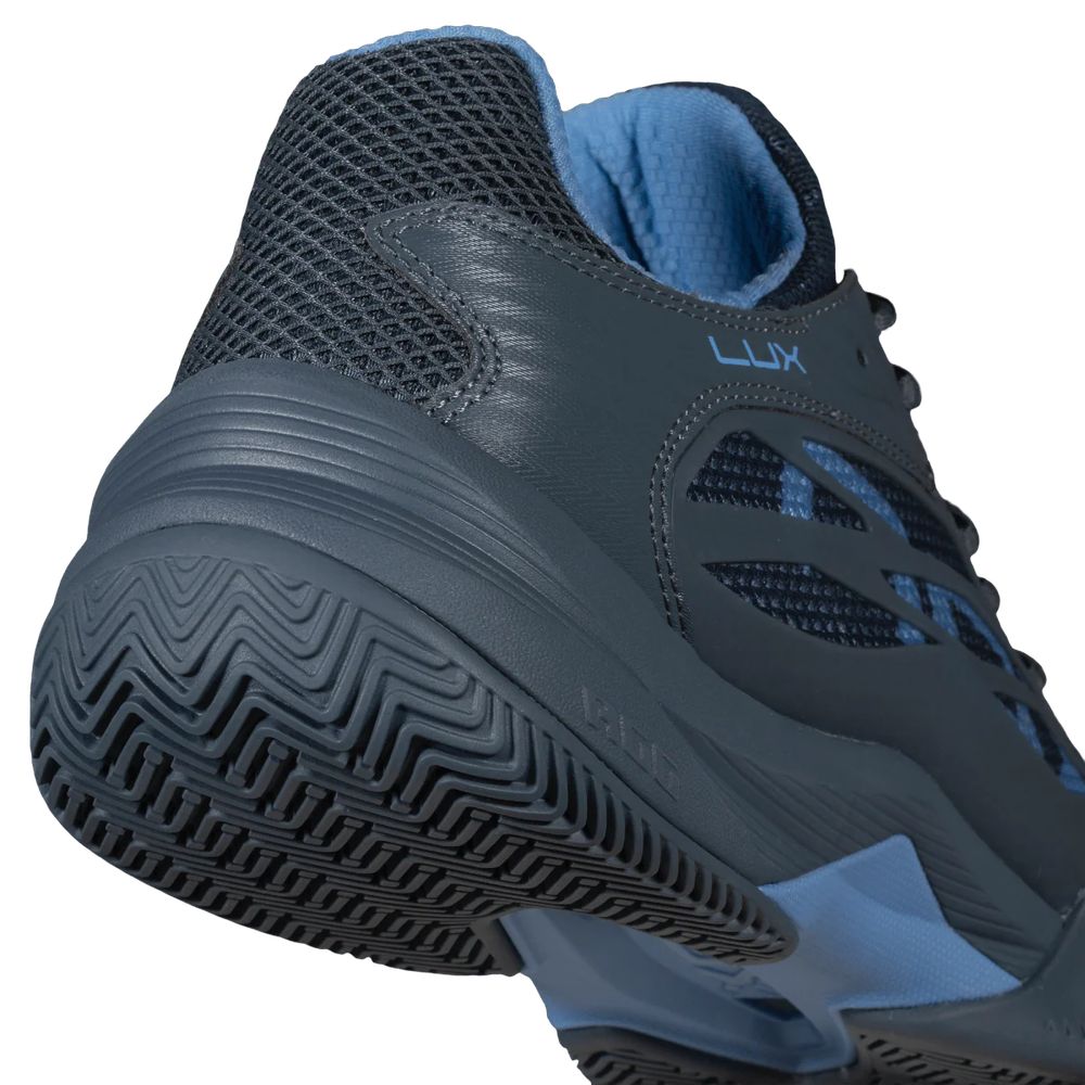 Nox scarpe AT10 LUX Ardesia Scura 