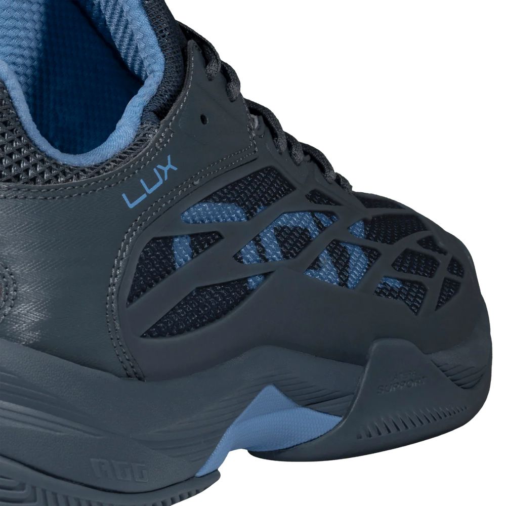 Nox scarpe AT10 LUX Ardesia Scura 
