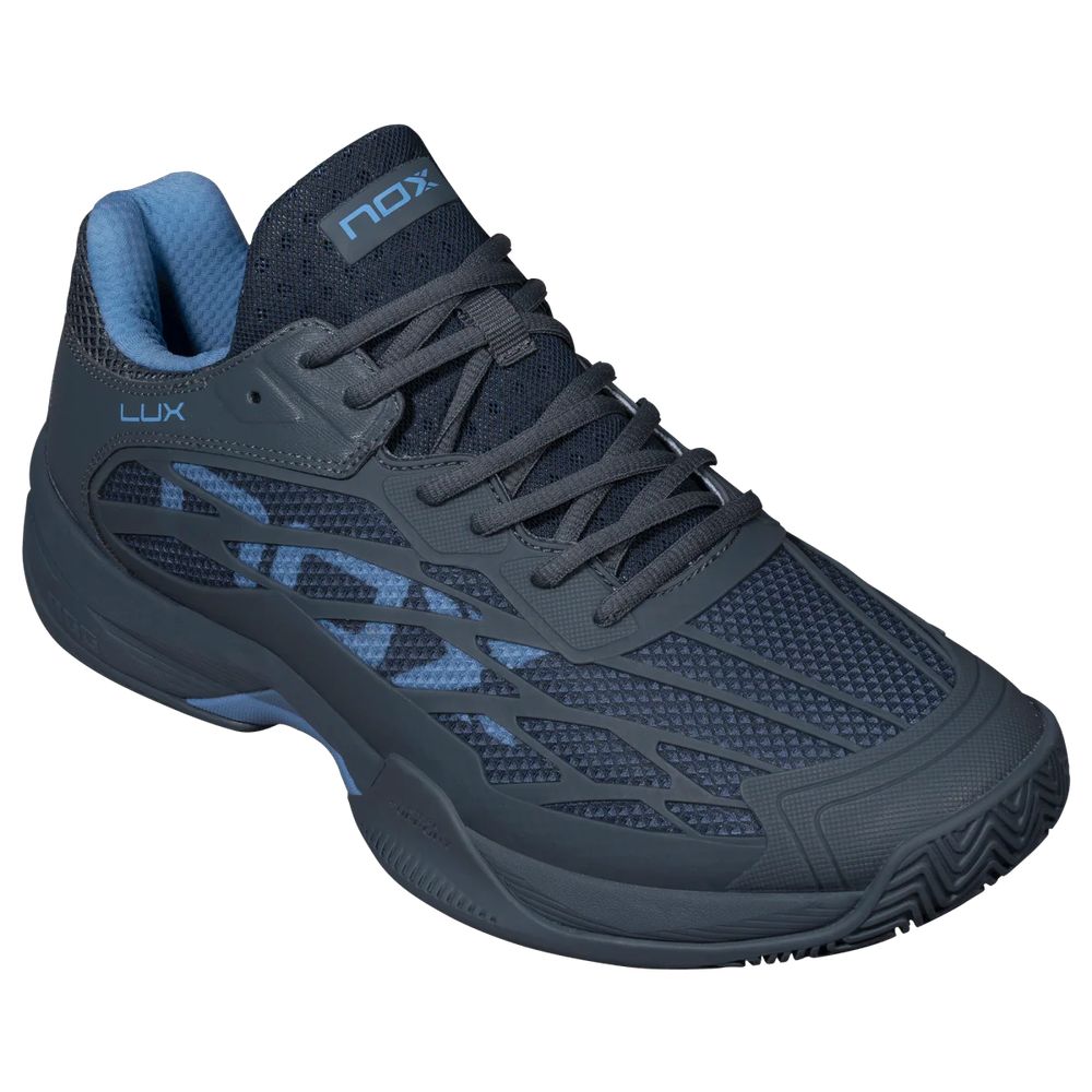 Nox scarpe AT10 LUX Ardesia Scura 