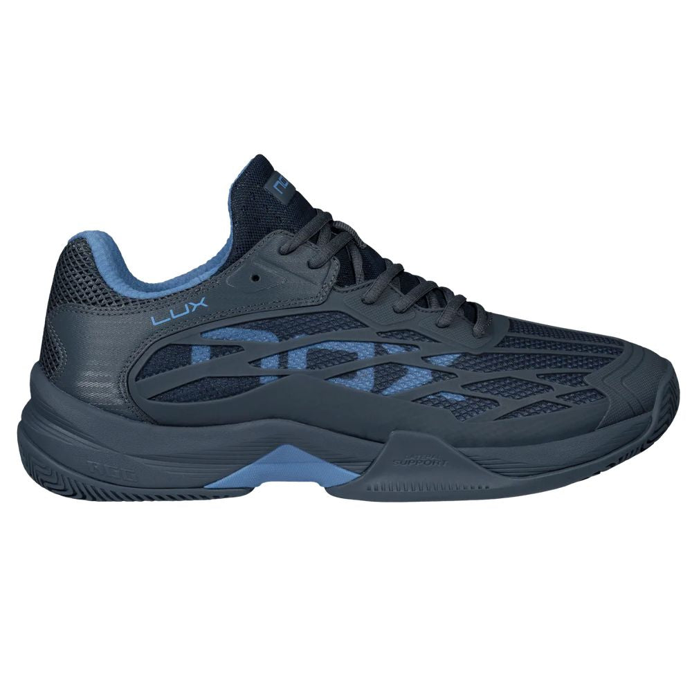Nox scarpe AT10 LUX Ardesia Scura 