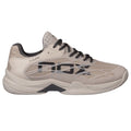 Nox Chaussures AT10 LUX Gris/Noir 