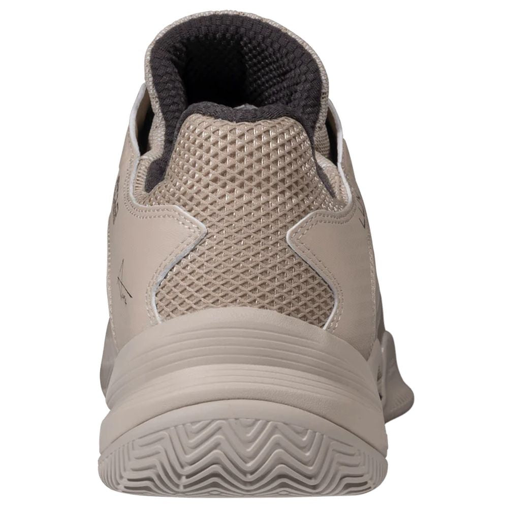 Nox Chaussures AT10 LUX Gris/Noir 
