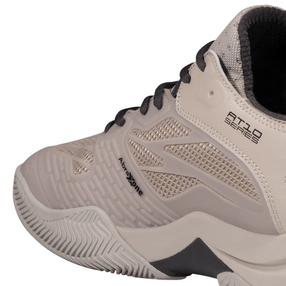 Nox Zapatillas AT10 LUX Gris/Negro
